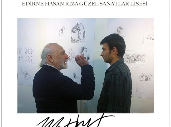 Mehmet Güleryüz Defter Projesi